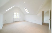 Hither Green bedroom extension leads