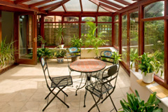 Hither Green conservatory quotes