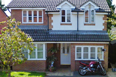 Hither Green garage conversion quotes