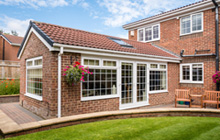 Hither Green house extension leads